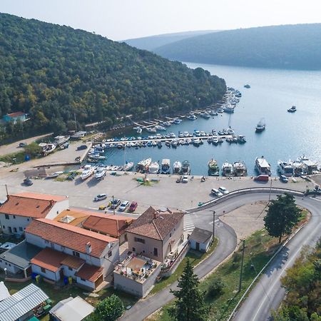 Villa Porto Krnica Luaran gambar