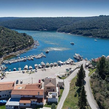 Villa Porto Krnica Luaran gambar