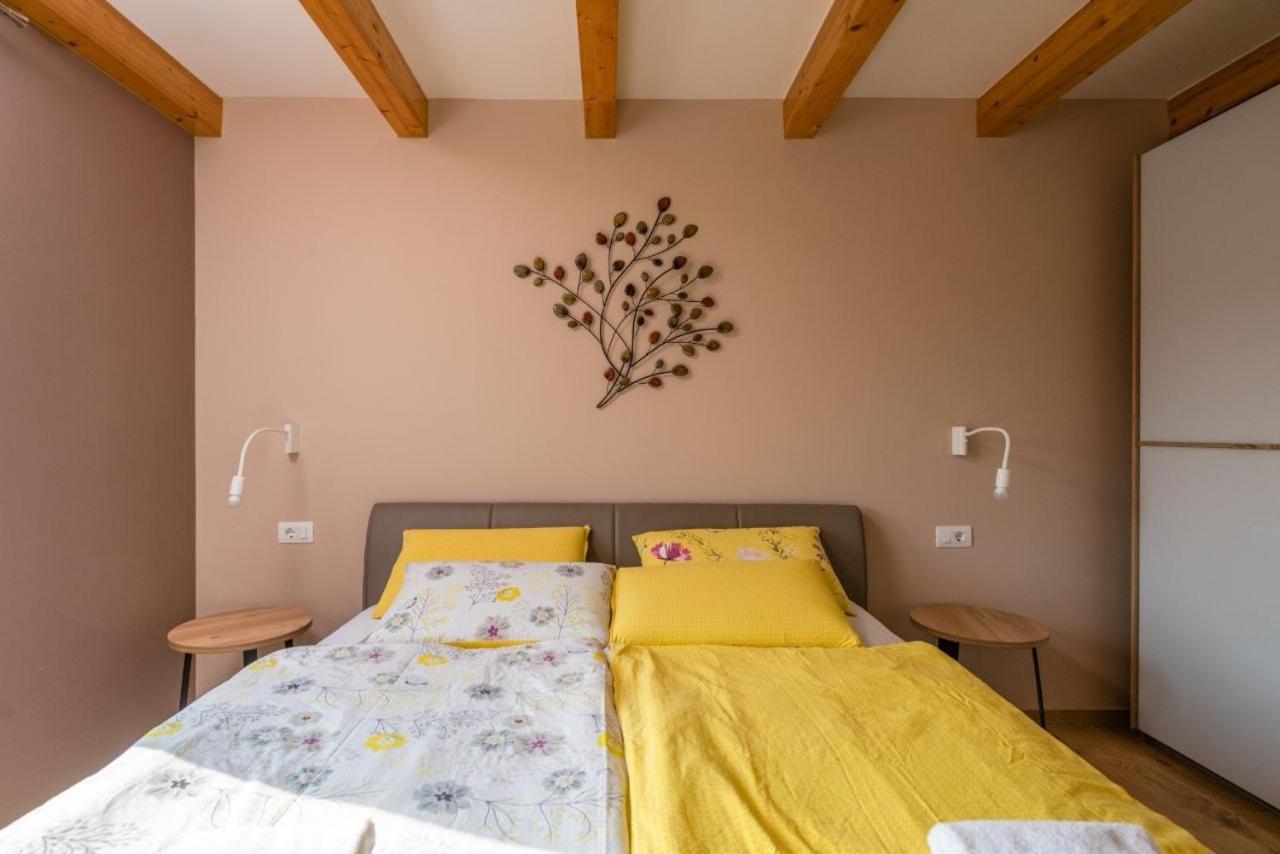 Villa Porto Krnica Luaran gambar