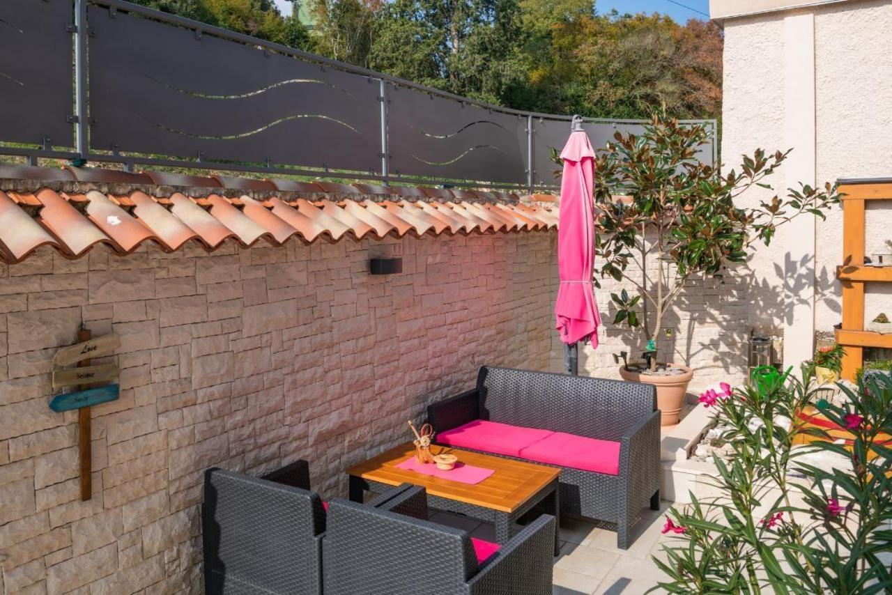 Villa Porto Krnica Luaran gambar