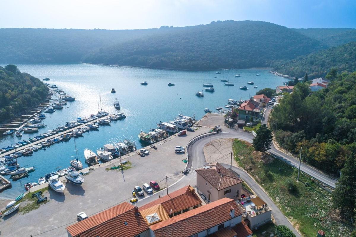 Villa Porto Krnica Luaran gambar