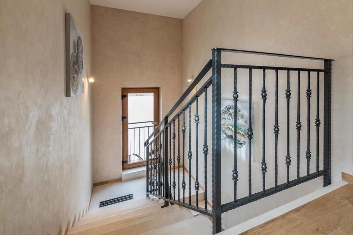 Villa Porto Krnica Luaran gambar