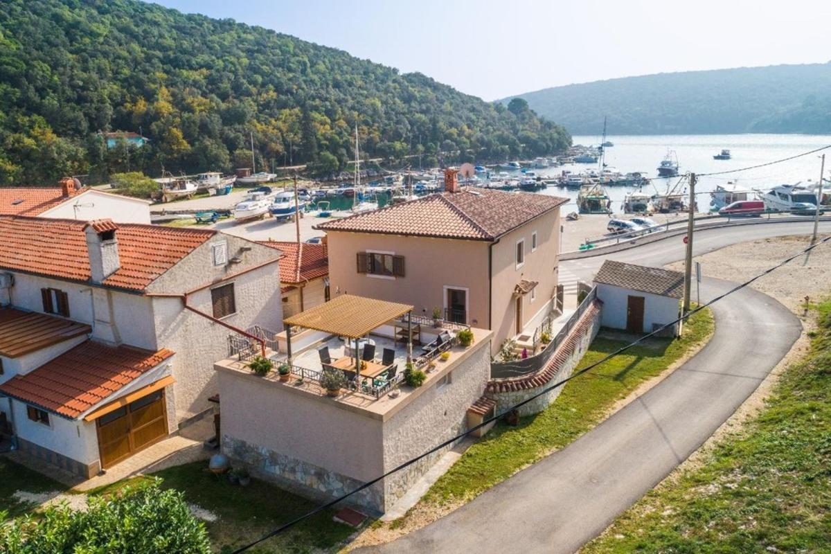 Villa Porto Krnica Luaran gambar