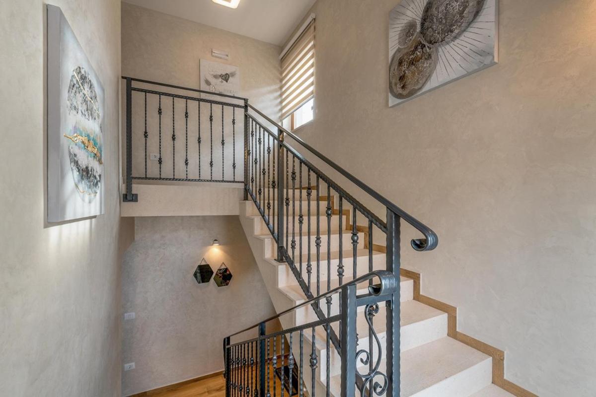 Villa Porto Krnica Luaran gambar