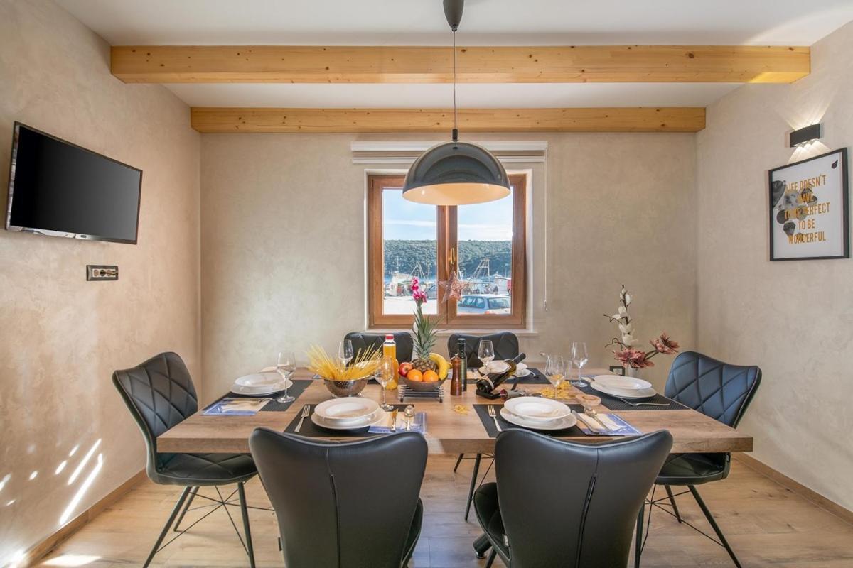 Villa Porto Krnica Luaran gambar