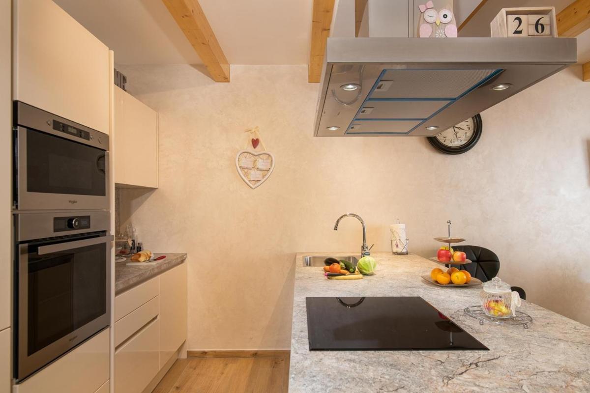 Villa Porto Krnica Luaran gambar