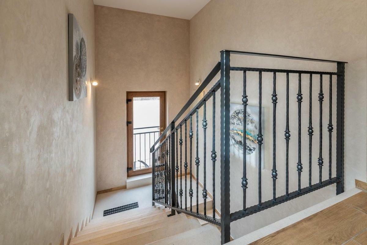Villa Porto Krnica Luaran gambar